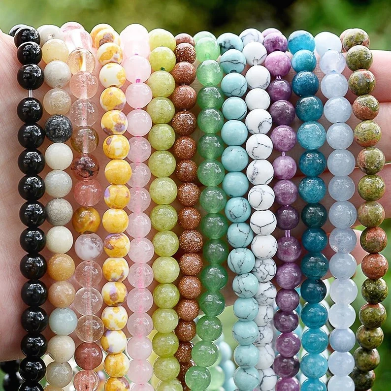 Beads