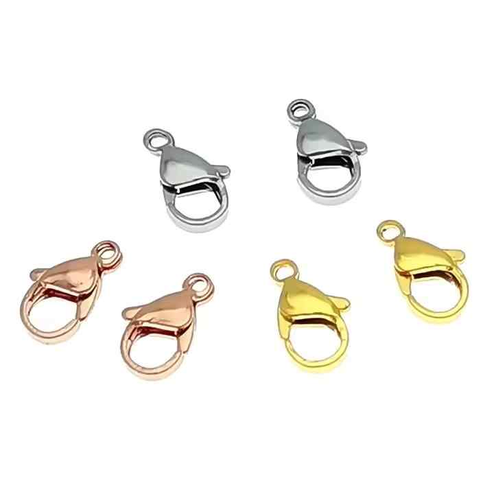 Lobster hooks(10 Pieces)