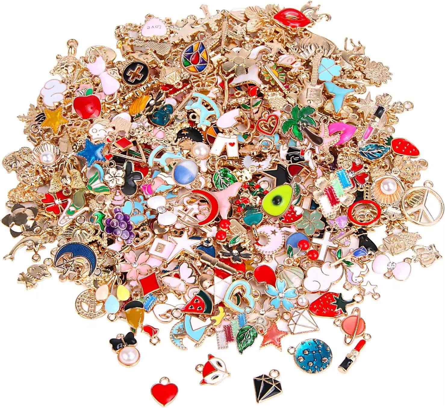 Charms