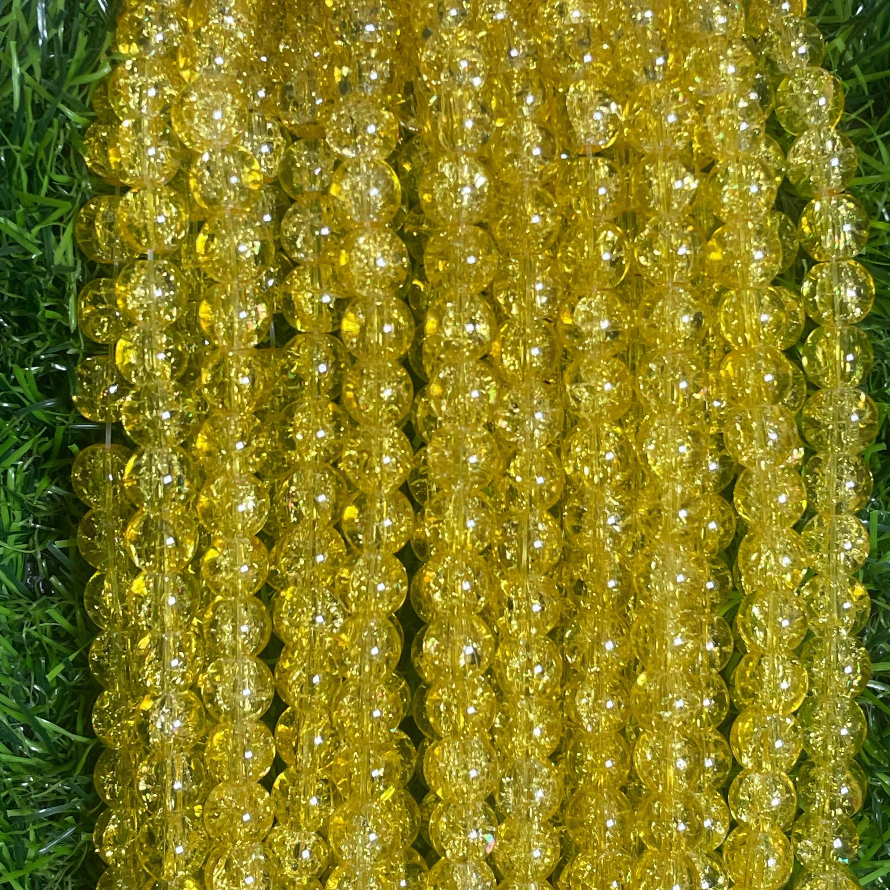 Jelly Beads