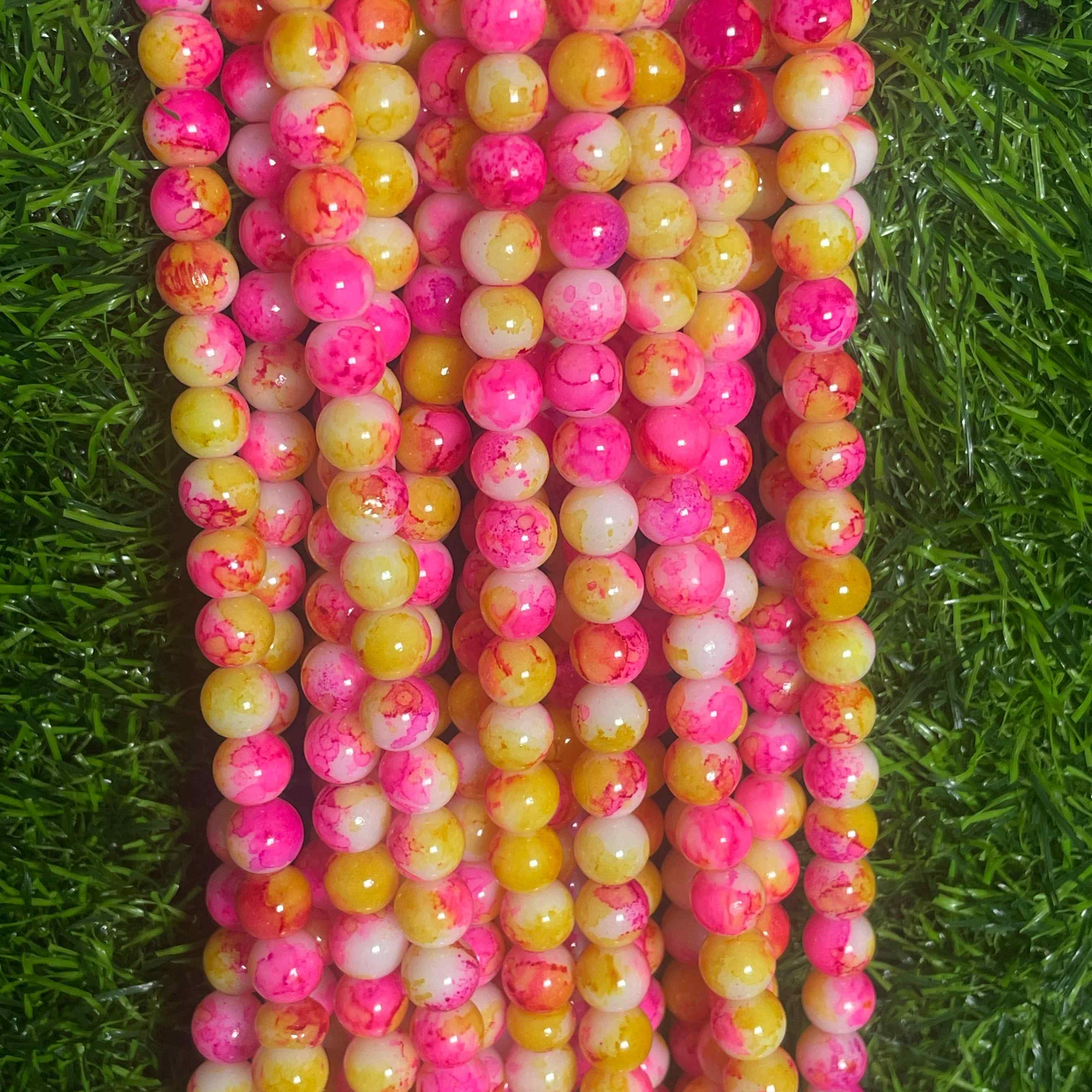 Marble Beads