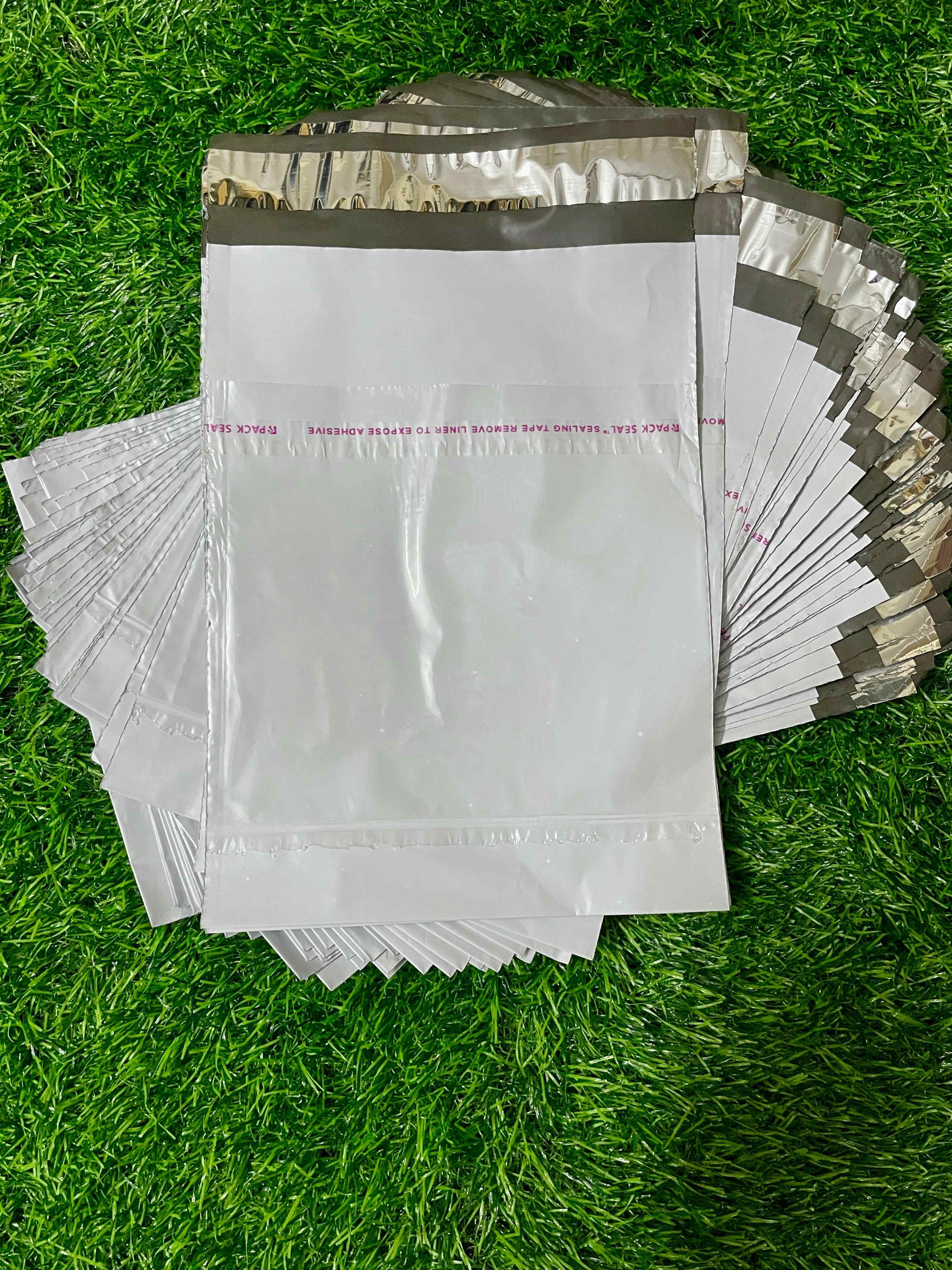 Packing Materials