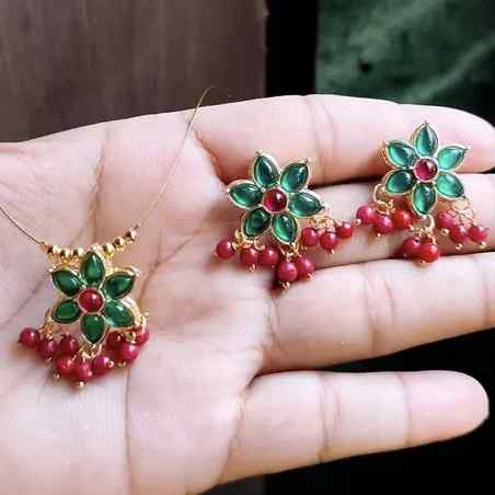 Invisible Jewellery  