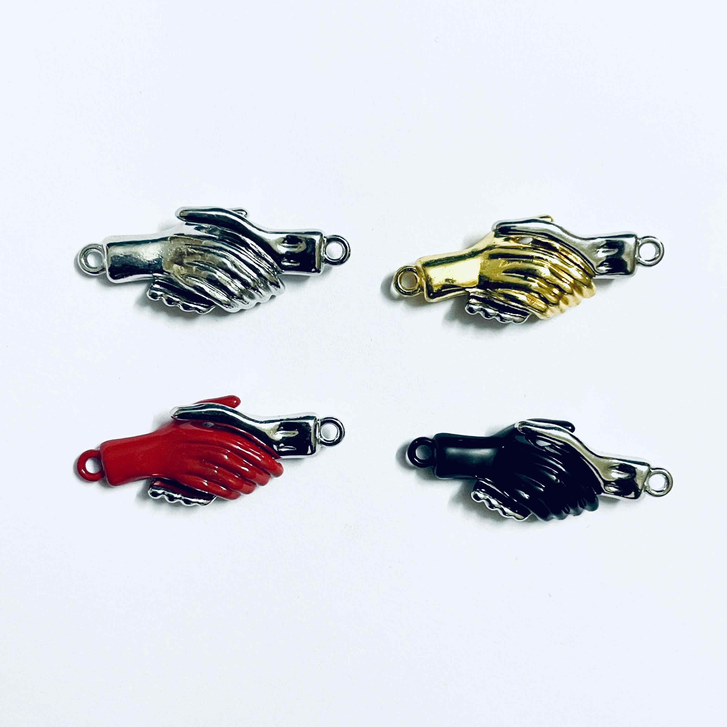 Magnet hand Random pack of 3
