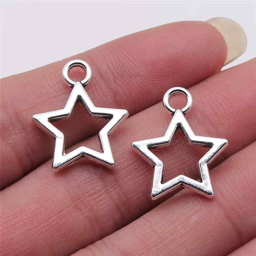 Silver star