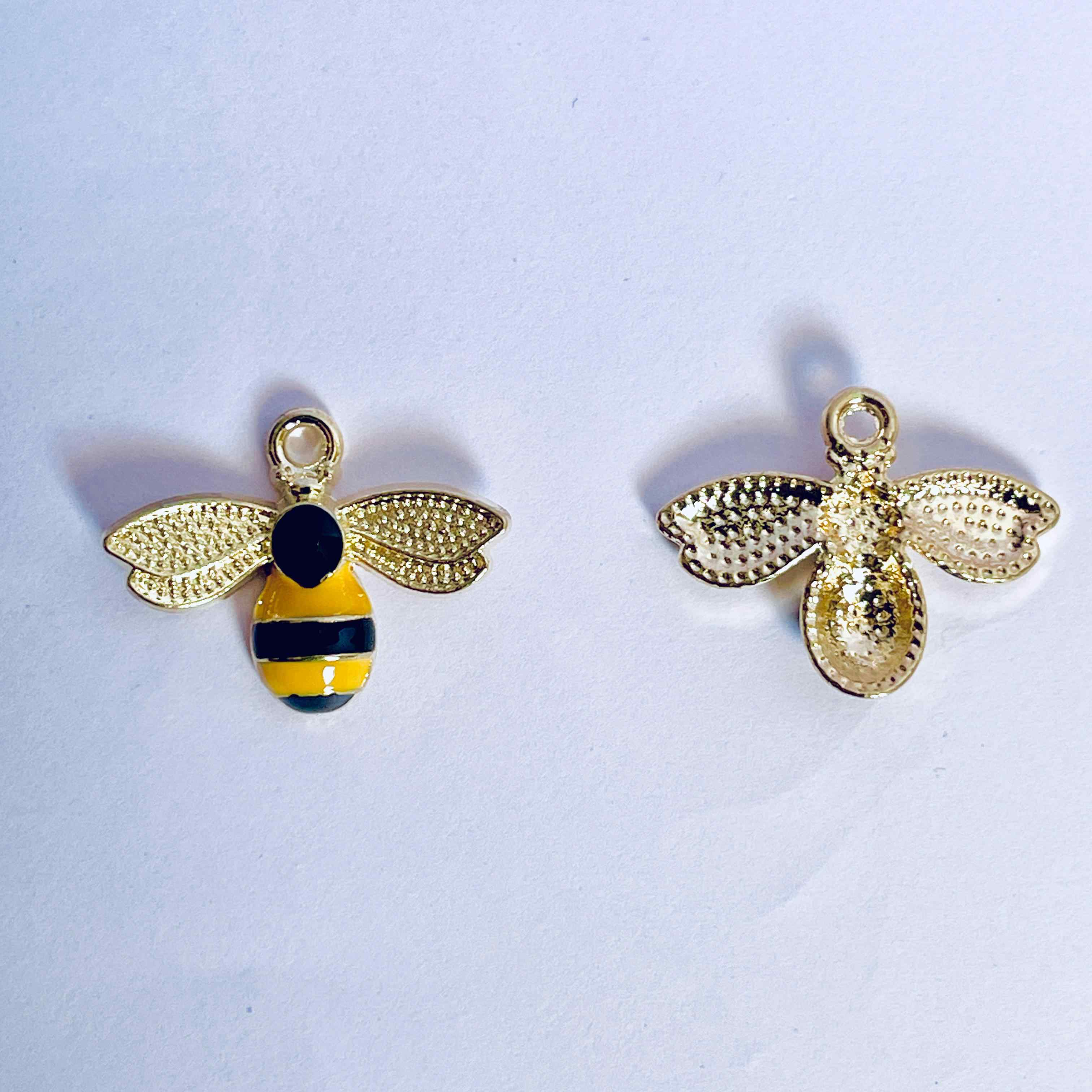 Honey bee offer