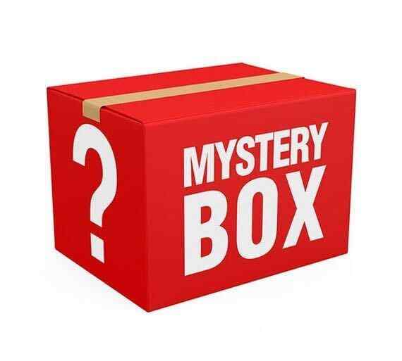 Mystery box LoVe2KarT
